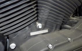 HARLEY XL883RI 2008