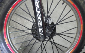 GASGAS TX 125 RANDONNE 2026