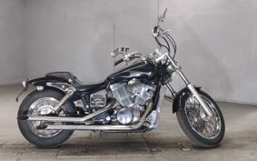 HONDA SHADOW 400 SLASHER NC40
