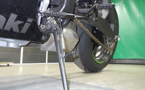 KAWASAKI ZX 10 NINJA ABS 2024 ZXT02L