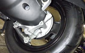 YAMAHA JOG 125 1990 SEJ5J