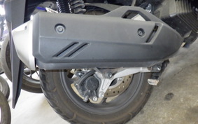 HONDA PCX 160