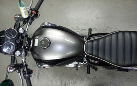 KAWASAKI W800 2025
