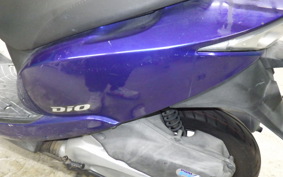 HONDA DIO Gen.6 2024 AF68
