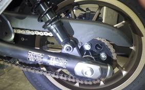 HONDA REBEL 250 S 2008 MC49
