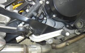 DUCATI MONSTER 400 IE 2008