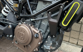 OTHER  HUSQUARNA VITPILEN401 2018 VBKUN4