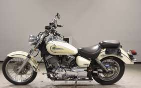 YAMAHA DRAGSTAR 250 2022 VG02J