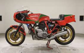DUCATI 900MHR 1984