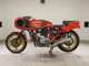 Фото Ducati 900MHR 1984 с японского аукциона
