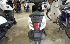 SUZUKI ﾚｯﾂ CA4AA