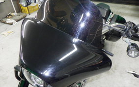 HARLEY FLSB 1750 2022