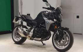BMW F900R 2021