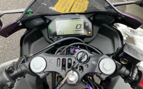YAMAHA YZF-R25 RG74J