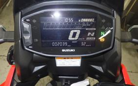SUZUKI Vストローム250SX 1999 EL11L