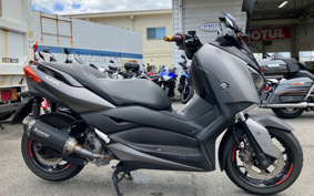 YAMAHA X-MAX SG42J
