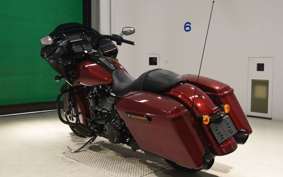 HARLEY FLTRXS1750 2017