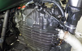 SUZUKI GRASS TRACKER NJ47A
