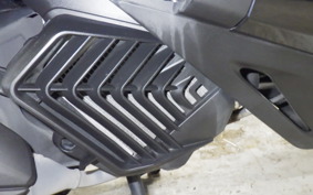 HONDA LEAD 125 2015 JK12