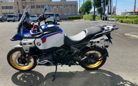 BMW R1300GS Adventure ASA 2025 0M31