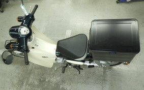 HONDA C110 SUPER CUB 2021 JA59