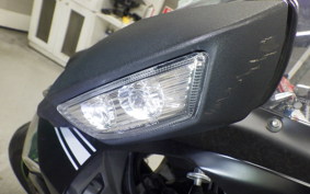 KAWASAKI ZX 10 NINJA RR 2017