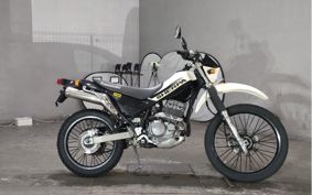 KAWASAKI SUPER SHERPA KL250G