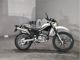 Фото Kawasaki SUPER SHERPA с японского аукциона