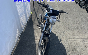 SUZUKI GN125 F Gen.2 PCJ2N