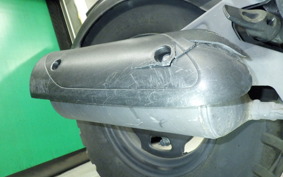 HONDA ZOOMER 2022 AF58