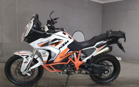 KTM 1290 SUPER ADVENTURE R 2022 V5940