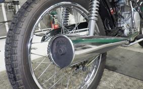HONDA CB50 JX 2026 CB50J