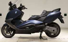 BMW C650GT 2018