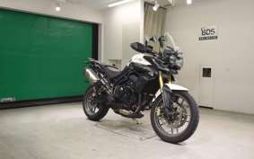 TRIUMPH TIGER 800 2012