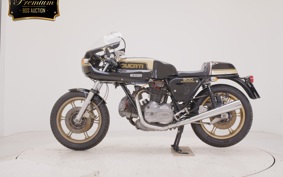 DUCATI 900SS 1980