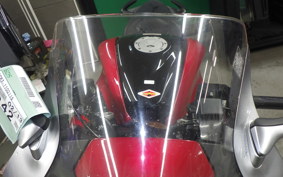 HONDA VFR1200F 2011 SC63
