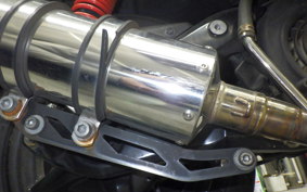 YAMAHA CYGNUS 125 XSR 2 2009 SE44J