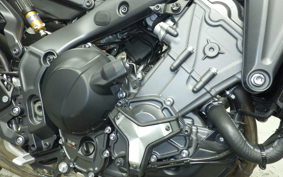 YAMAHA MT-09 SP 2024