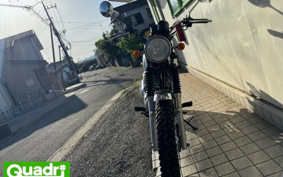 HONDA CL400 1999 NC38