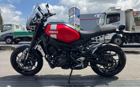 YAMAHA XSR900 2018 RN56J