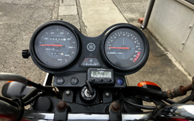 YAMAHA YBR125 PCJL