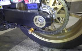 KAWASAKI GPZ900R NINJA 1999 ZX900A