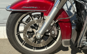 HARLEY FLHR1340 2016 FBC