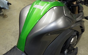 KAWASAKI Z1000 Gen.5 2014