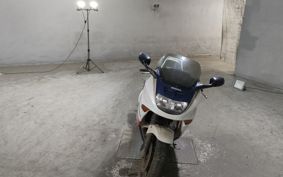 HONDA CBR1000F 1993 SC24