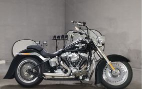 HARLEY FLSTF 1580 2015 BX5