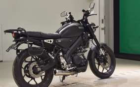 YAMAHA XSR155 2026