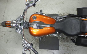 HARLEY FXSBSE 1800CVO 2014