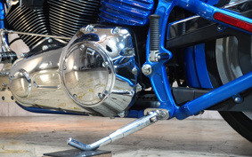 HARLEY FXCWC 2008 JK5