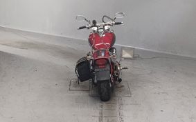 YAMAHA DRAGSTAR400 VH01J